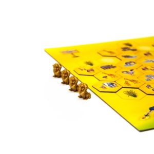 Savannah Park – Oroszlánok minik.hu