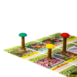 A Föld – A Föld Fái Szett minik.hu