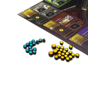 Dune Imperium Kiegészítő Szett – Fűszer és Víz minik.hu