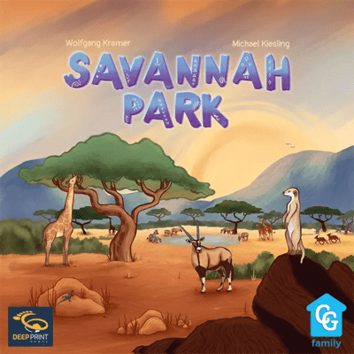 Savannah Park – Oroszlánok minik.hu