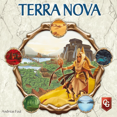 Nova Épületek – Terra Nova Kompatibilis Kiegészítő minik.hu