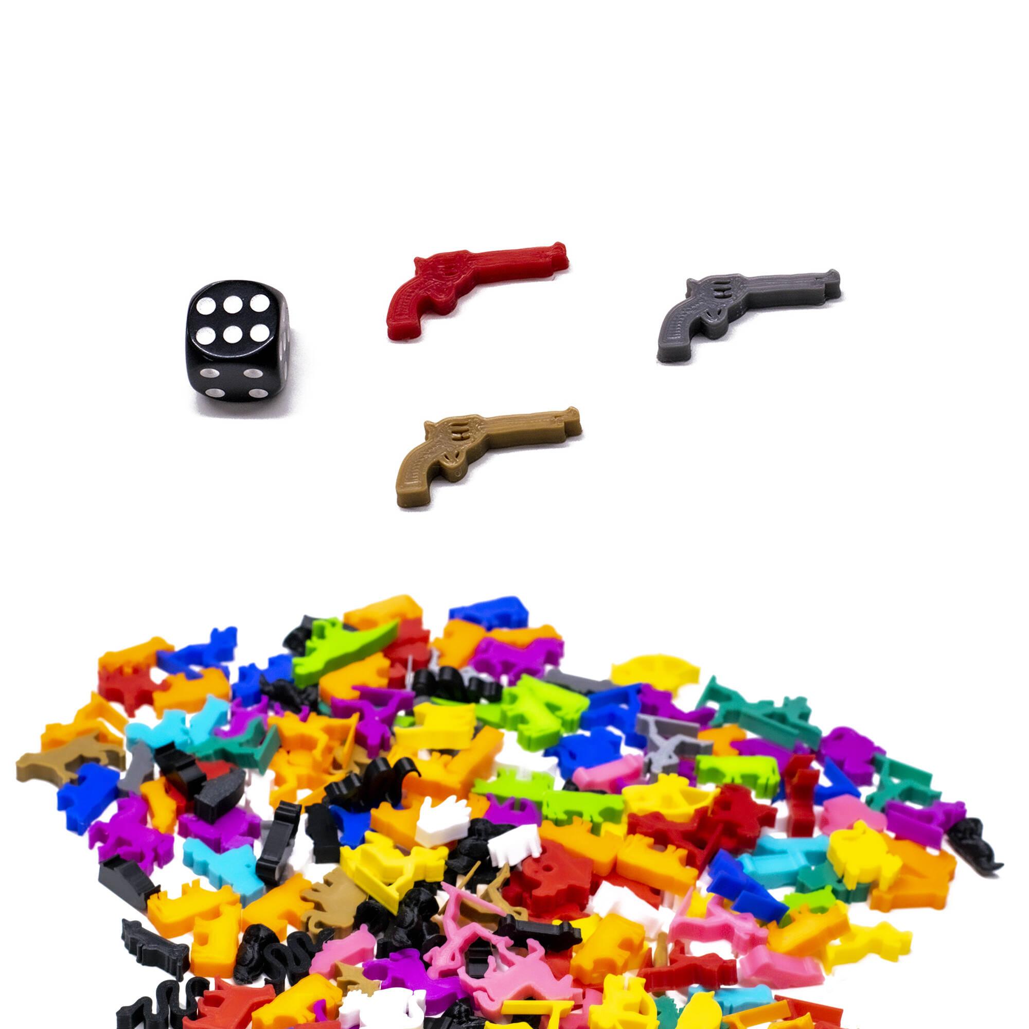 Revolver Token