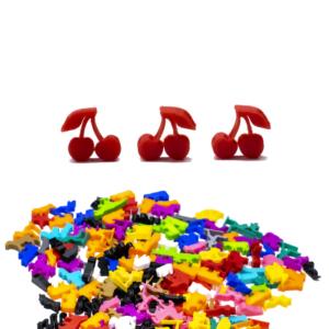 Meggy, Cseresznye Token társasjátékokhoz, terepasztalhoz és szerepjátékokhoz 1.kép