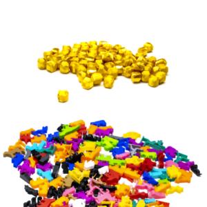 Aranyrög társasjátékokhoz, terepasztalhoz és szerepjátékokhoz 1.kép