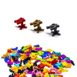 Ballista társasjátékokhoz, terepasztalhoz, szerepjátékokhoz 1.kép