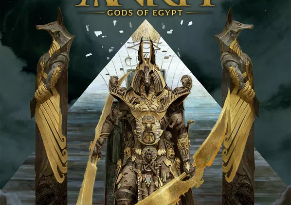 Egyiptomi Templom minik.hu
