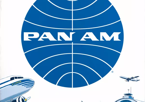 Pan Am Társasjáték Kiegészítő – Repülőgépek minik.hu