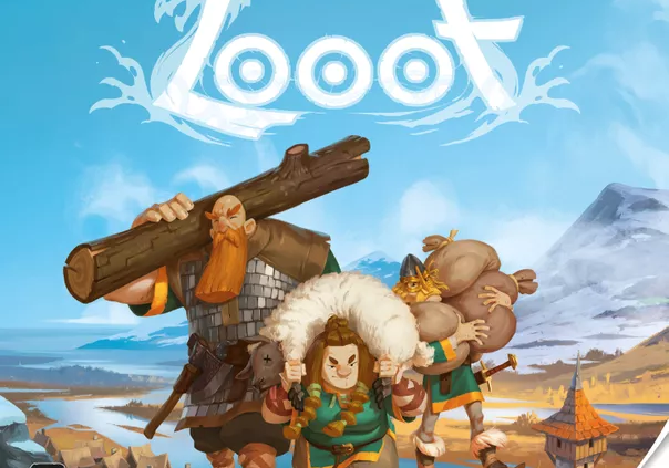 Looot – Épületek Kiegészítő Szett minik.hu